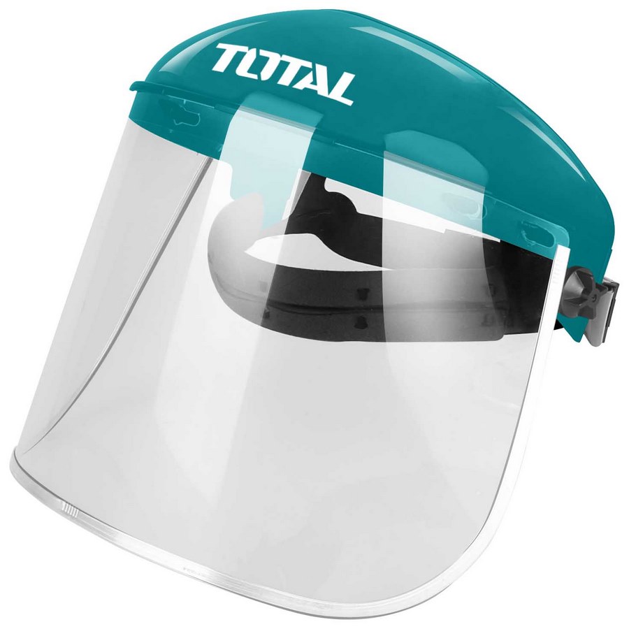 Visiera Regolabile - Serie Industrial TSP610