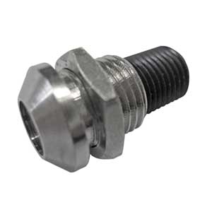 Portaled Metallico Conico Ø5mm GH/450-I