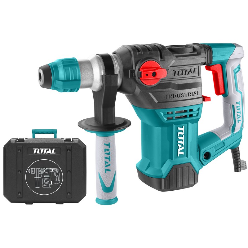 Martello Rotativo SDS Plus 1500W - 5,5J - C TH1153216