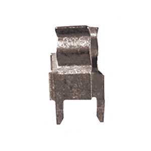 Contatto Portafusibili Circuito Stampato 5x20 CT/29A-C