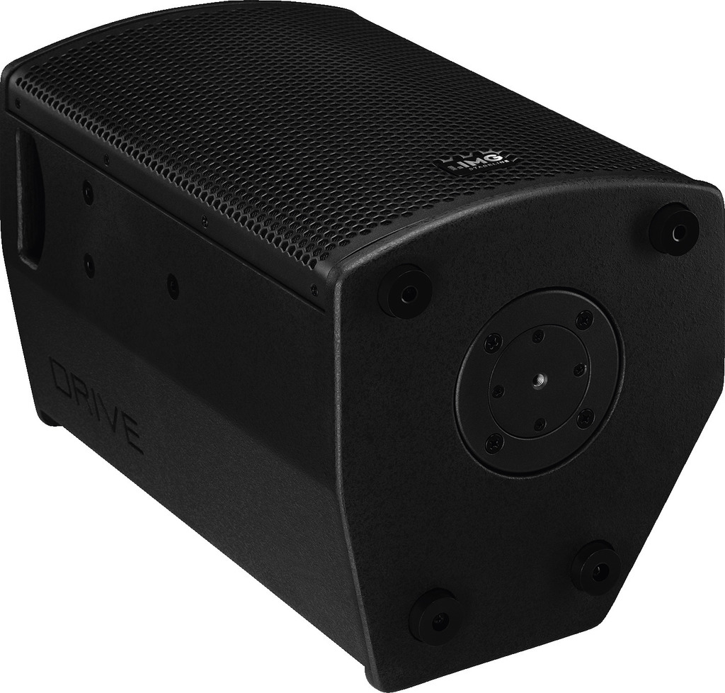 DRIVE-08P - Cassa acustica PA