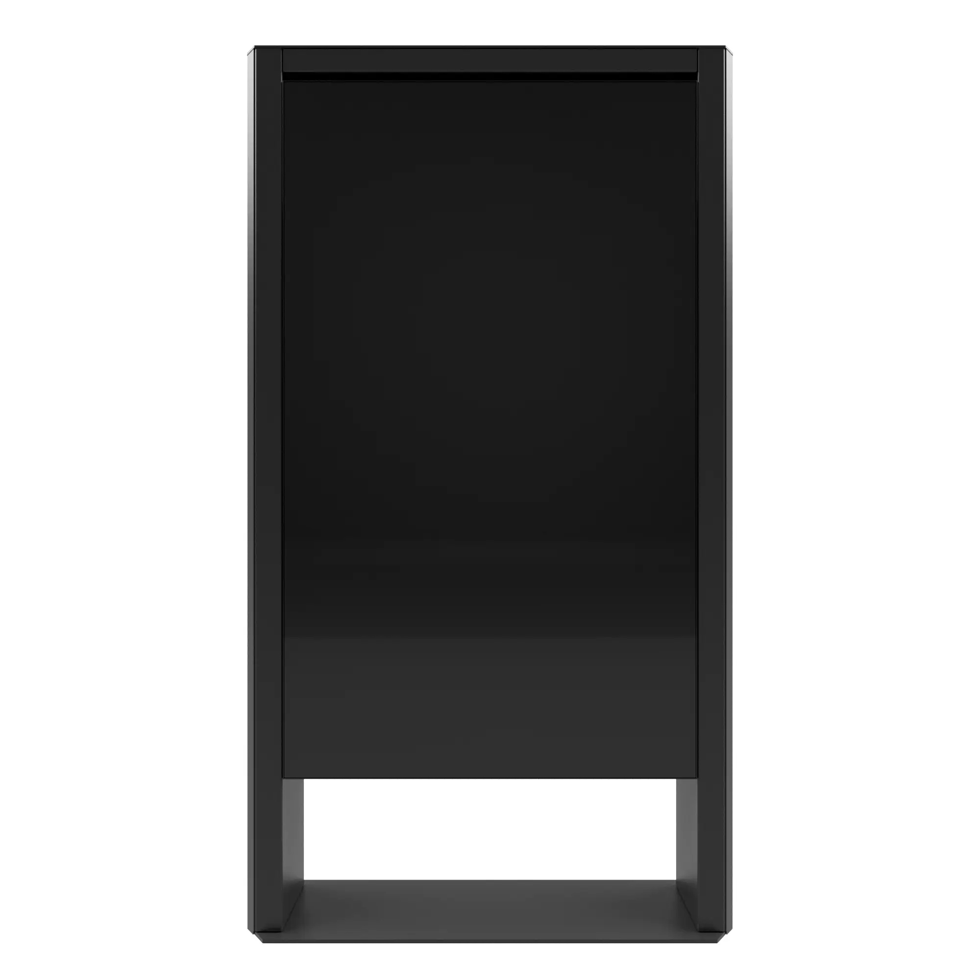 POK110 - Chiosco da esterno verticale Samsung OH 75"