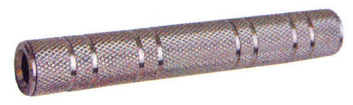 Adattatore doppia presa stereo 6,5mm - (1 pz.) blister