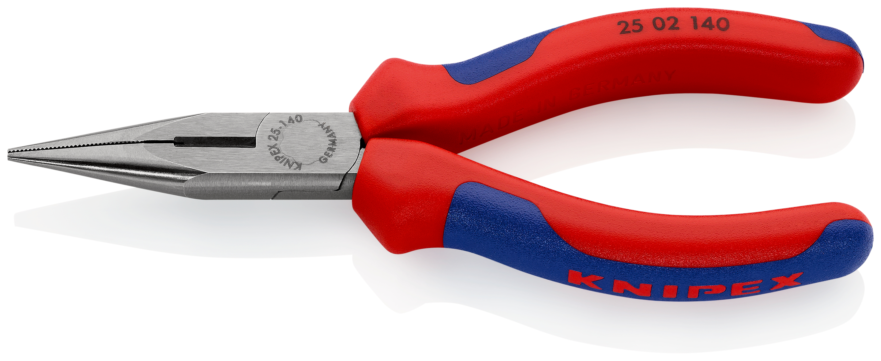 Pinza per meccanica 25 02 140