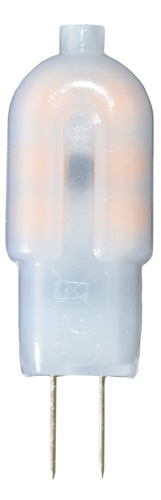 Lampadina a LED g4 1,5W 4200K G4-1.5W -P 4200K MKC Light
