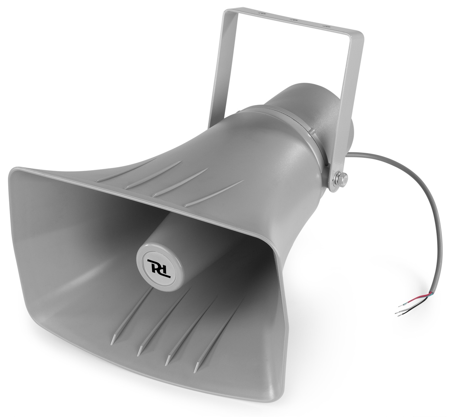 Diffusore sonoro a Tromba 30W 100V - IPX6 mod. HS30