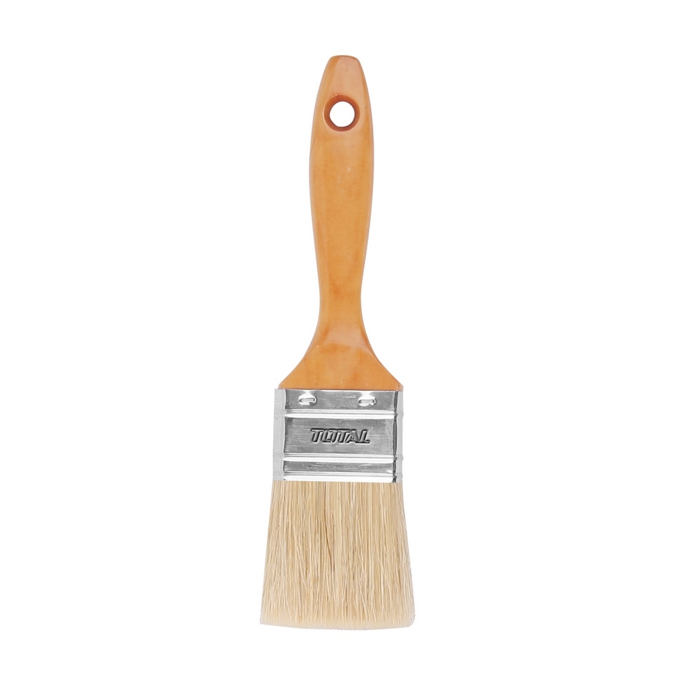 Pennello da Pittura 50mm Manico in Legno THT84022