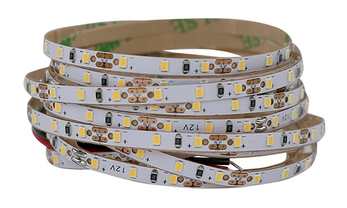 Striscia LED ip20 10W/m 24V