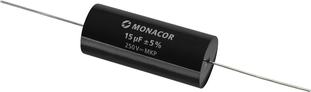 MKPA-150 - Condensatore per Altoparlante