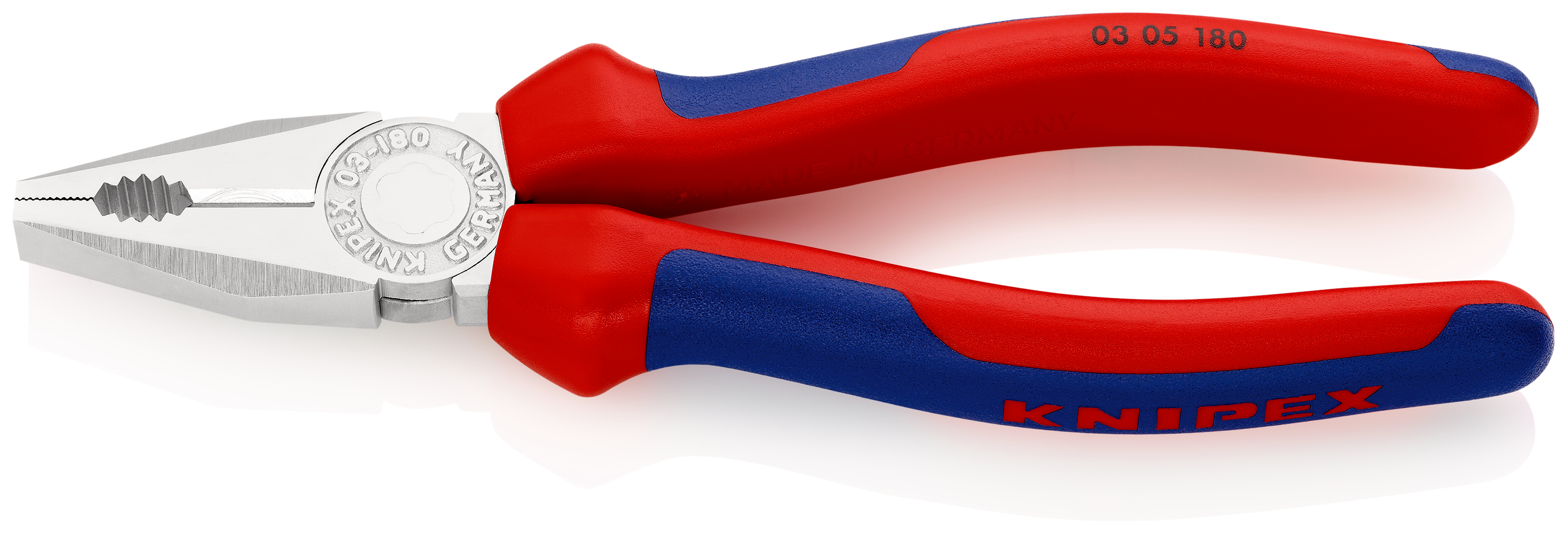 Pinza universale 03 05 180