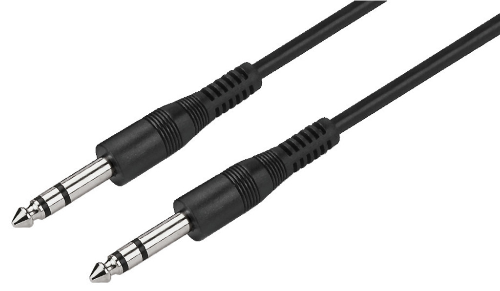 MCC-124/SW - Cavo Audio per Musicisti