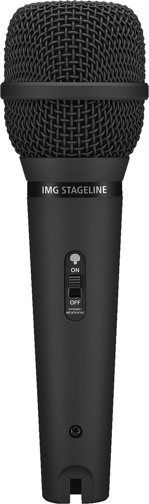 DM-5000LN - Microfono Dinamico