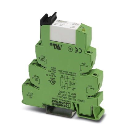 Relè d'interfaccia PLC-RSC- 24DC/21-21-2967060