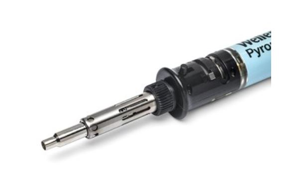 Saldatore a gas butano Pyropen linea professionale T0051606099 Weller