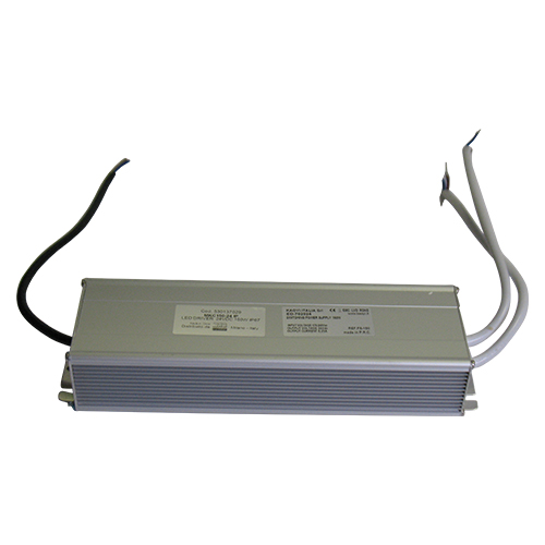 Alimentatore MKC GP-150W-24F 24V 150W IP67