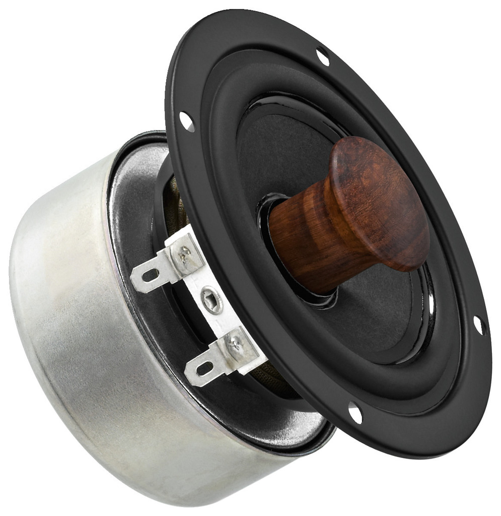 SPX-32M - Altoparlante Fullrange HiFi