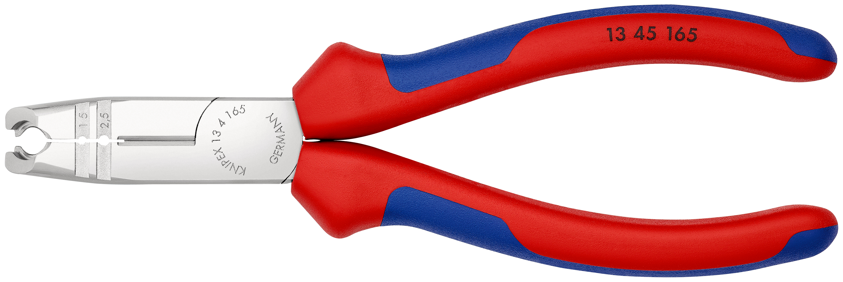 Pinza spelacavi 13 45 165 SB