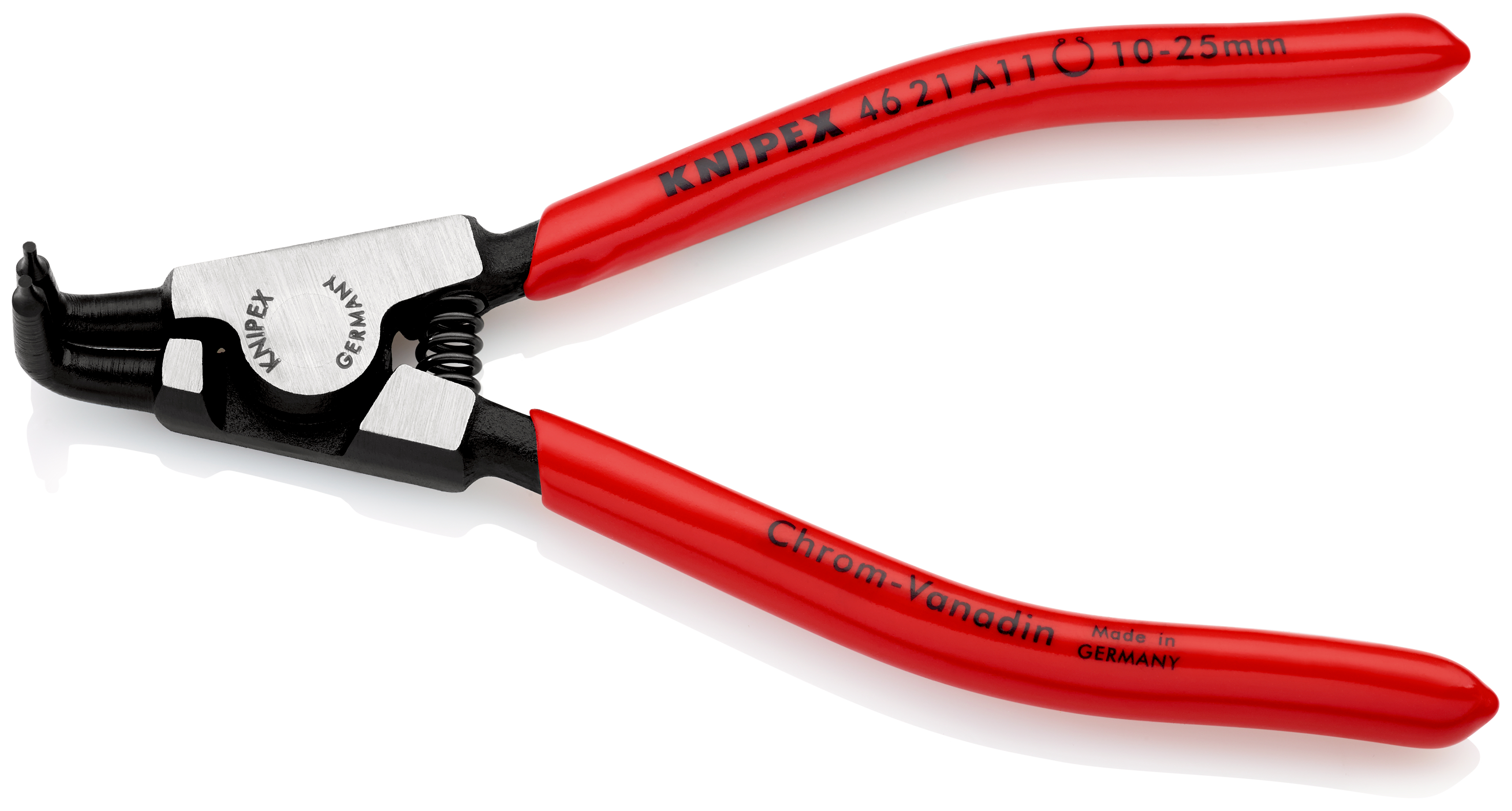 Pinza Knipex per seeger esterni 900  12-25mm