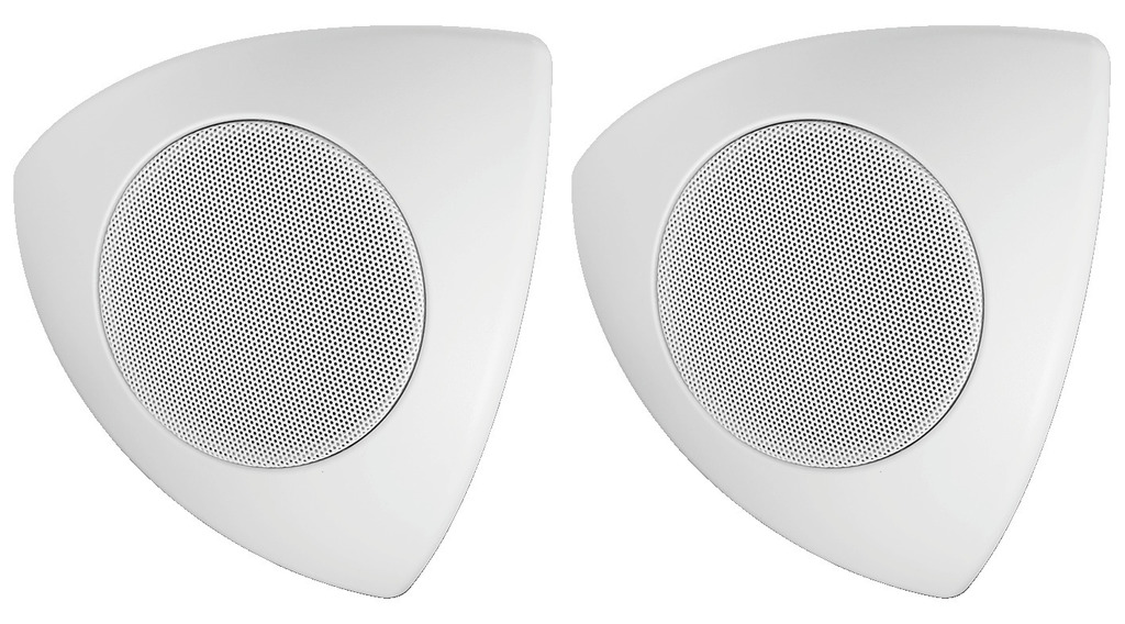 MKS-48/WS - Coppia di casse acustiche