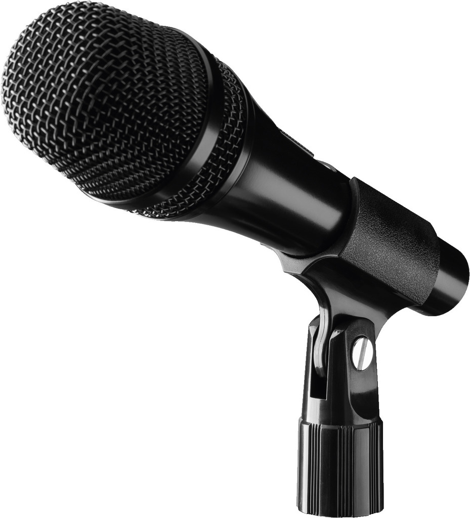 DM-730S - Microfono Dinamico