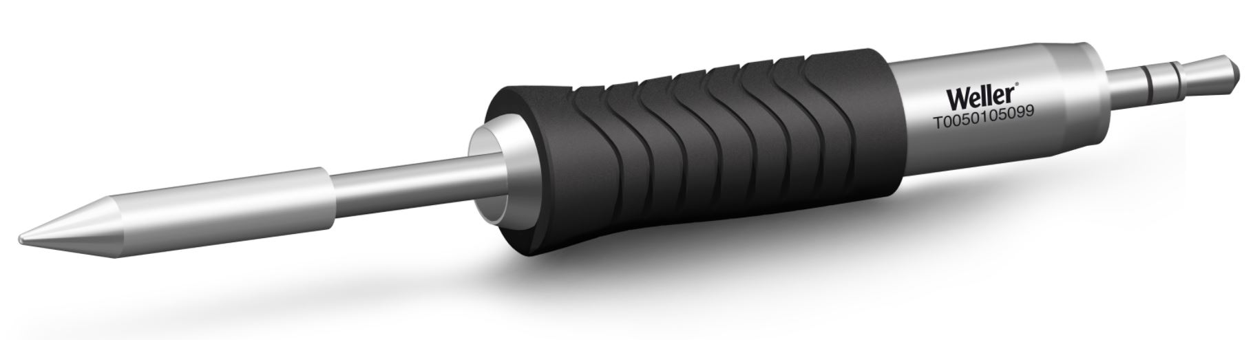 RT Ultra Punta saldante, punta conica Ø 0,8 mm, MIL-SPEC T0050105099 Weller