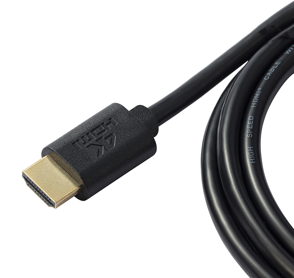 IR-4KS.15 - Cavo HDMI, V1.4b, 4K Ultra HD, serie Silver, lunghezza, 15mt.