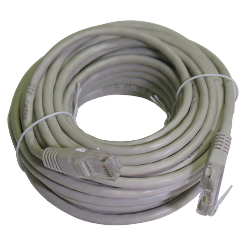 Cavetto lan patch cat5 utp da 10mt. MKC