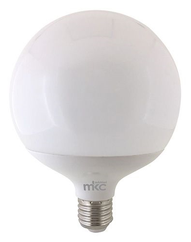 Lampada a LED globo 18W 3000K 220-240v