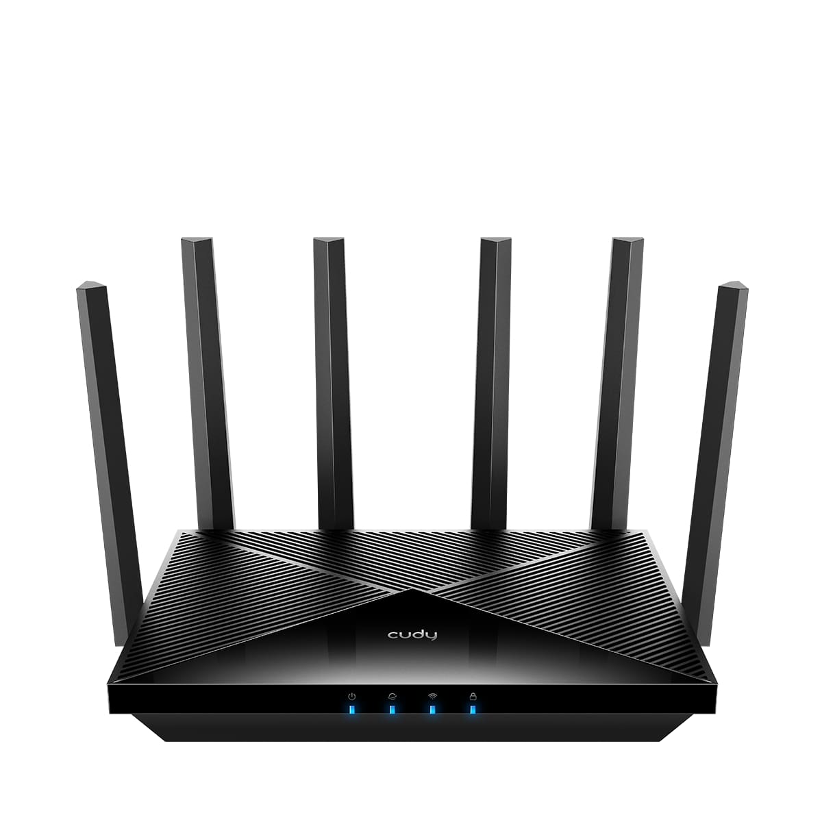 WR11000 - BE11000 2.5G Tri-Band Wi-Fi 7 Mesh Router