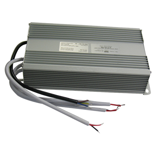 Alimentatore MKC GP-200W-24F 24V 200W IP67