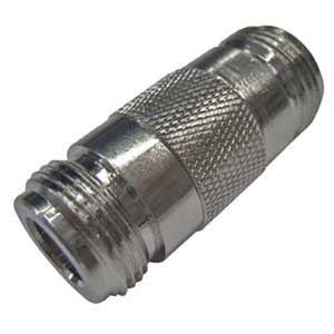 Adattatore N Doppia Presa UG/29T