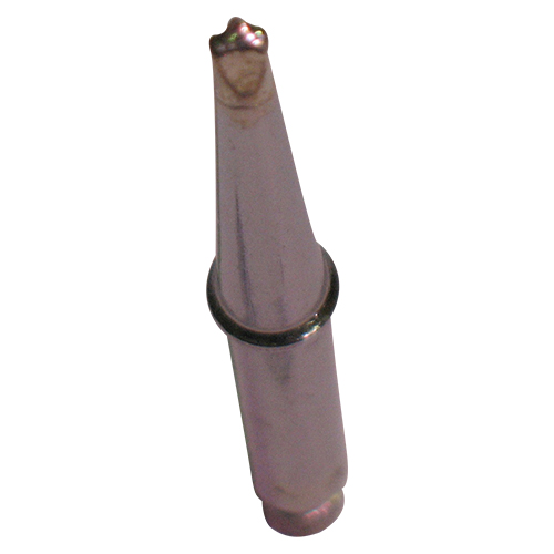 Punta a cacciavite 370°C da 3,2mm per saldatore W61, 4CT5C7-1