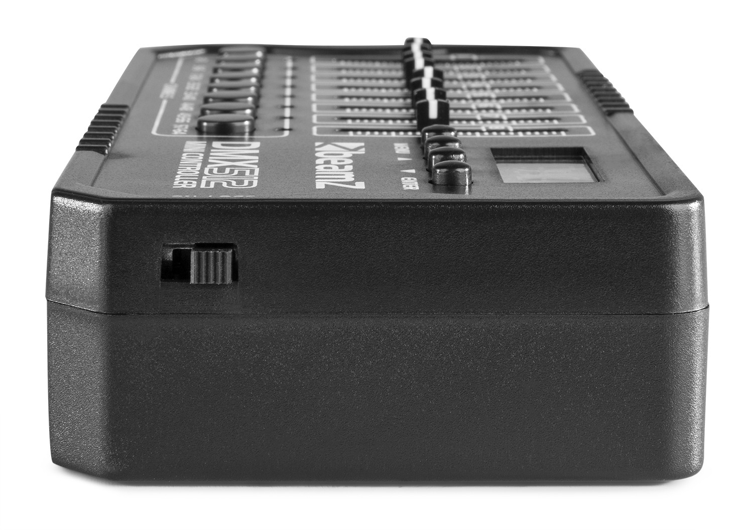 DMX-512 - Mini Controller DMX 64 canali