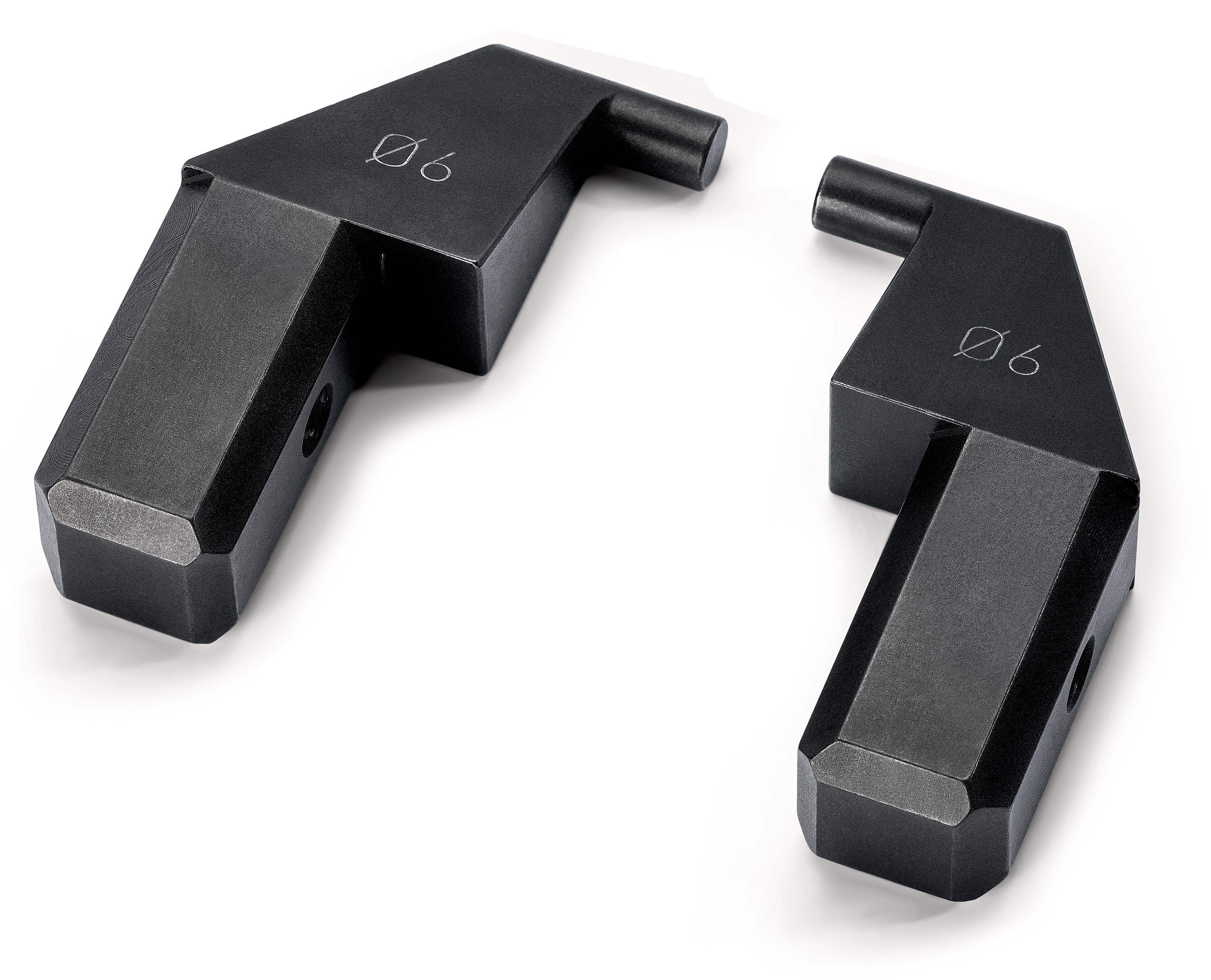 Punte di ricambio per 46 10 100 / 6 mm 46 19 100 01