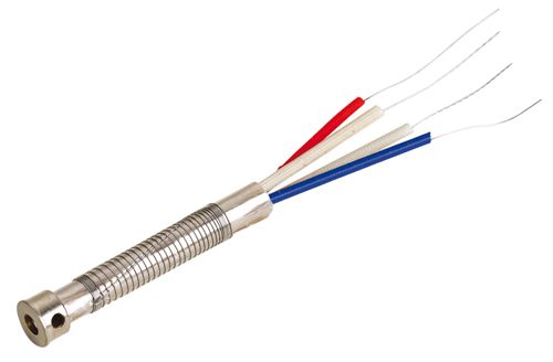 Resistenza di ricambio per saldatore MKC-708 - 10 pezzi