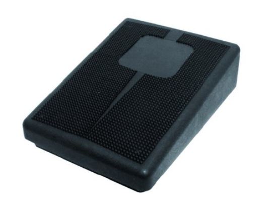 Interruttore a pedale 1 posizione, per set WR 3000M, T0051312099N Weller