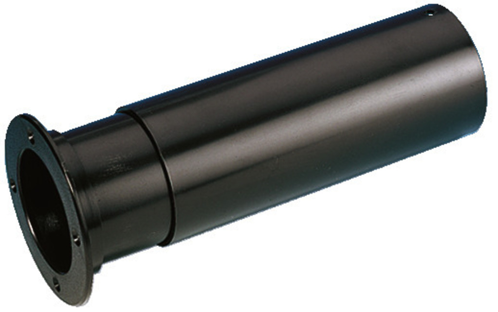 MBR-35 - Tubo Bassreflex Adt.