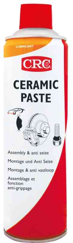 Ceramic Paste, Aerosol Da 500 mL C3621 CRC