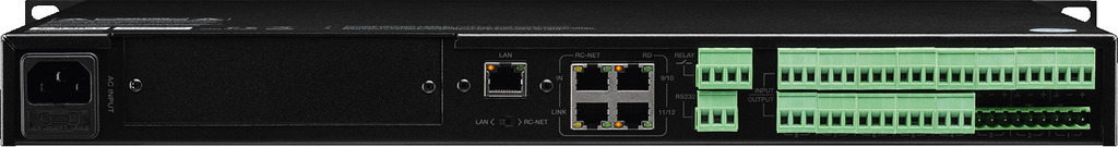 DRM-884 - Sistema Matrix + Paging