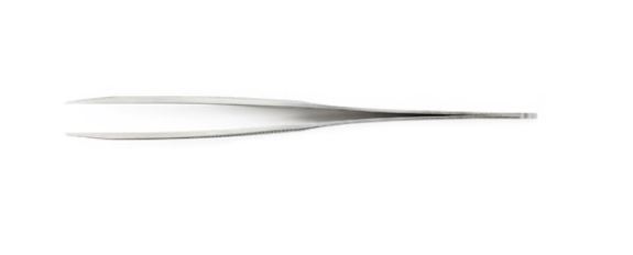 Pinzette per SMD a punta fine, dia. 0,3 mm, 39SA Weller