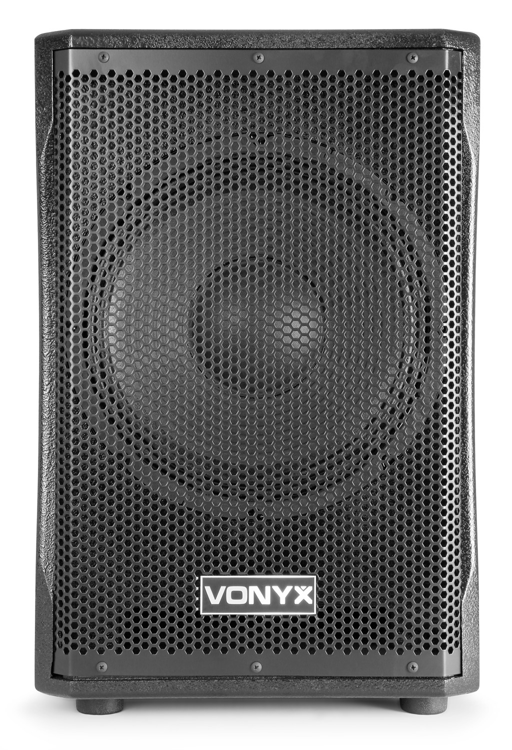Sistema Full range attivo SUB + 1 Satellite 750W mod. VX1200