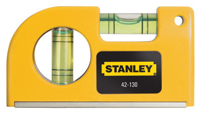 Livella magnetica Stanley ad alcool, 8.7cm