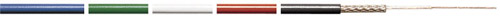 Cavo coassiale schermato 75hom Tasker RGB75