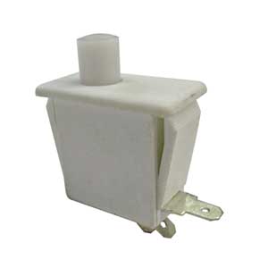 Pulsante A Pressione N.A./N.C. 6A 250 NAP/191-I