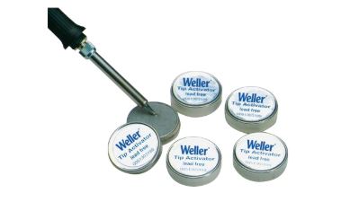 Pasta diossidante per la rigenerazione di punte ossidate Weller, 51303199
