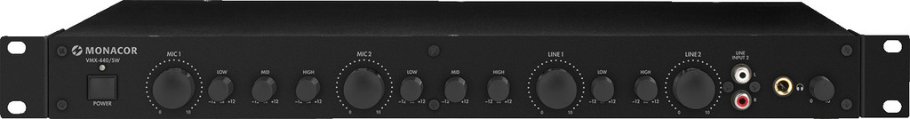 VMX-440/SW - Mixer
