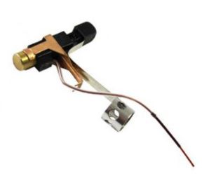80 38u - accenditore per pyropen piezo T0051619199 - Weller