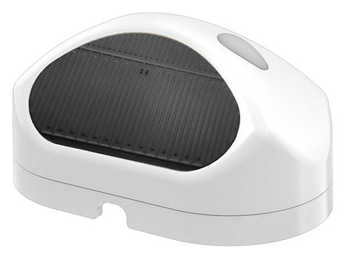 IR-RAIN Sensore pioggia smart