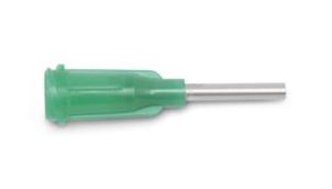 Aghi in acciaio inossidabile con testa in plastica, Calibro: 14 KDS1412P Weller
