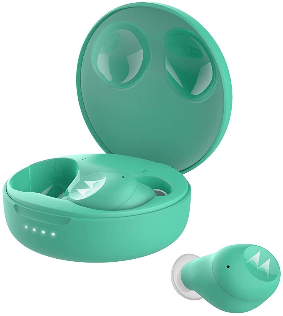 Vervebuds 250 turchese Auricolare stereo con Bluetooth